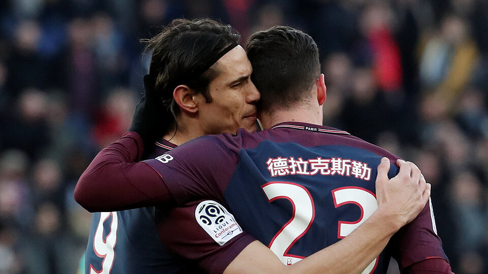 PSG'nin G.Saray kadrosu açıklandı! Yıldızlar...