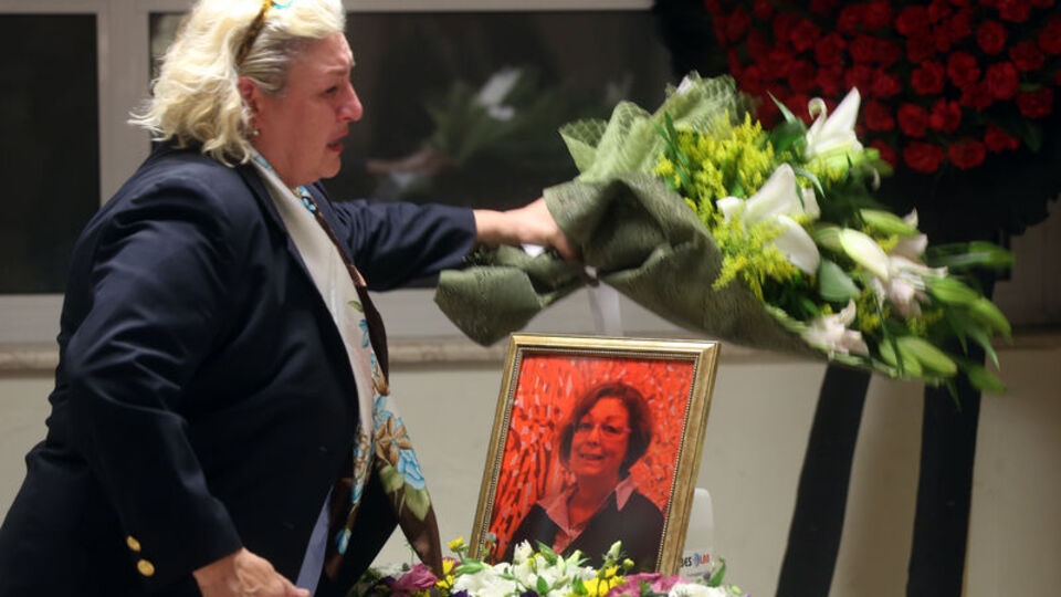 Belkıs Anne'nin son fedakarlığı! Vücudunu öğrencilere bıraktı!