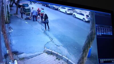 Hastane yakınında kalp krizine 20 dakika sonra müdahale