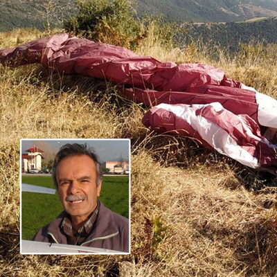 İş adamının feci ölümü! 20 yıldır yapıyordu bu kez sonu oldu