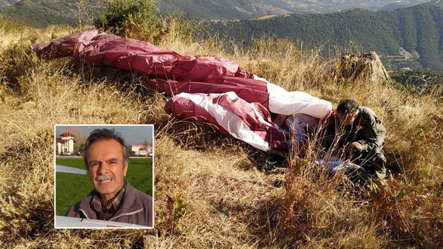 İş adamının feci ölümü! 20 yıldır yapıyordu bu kez sonu oldu