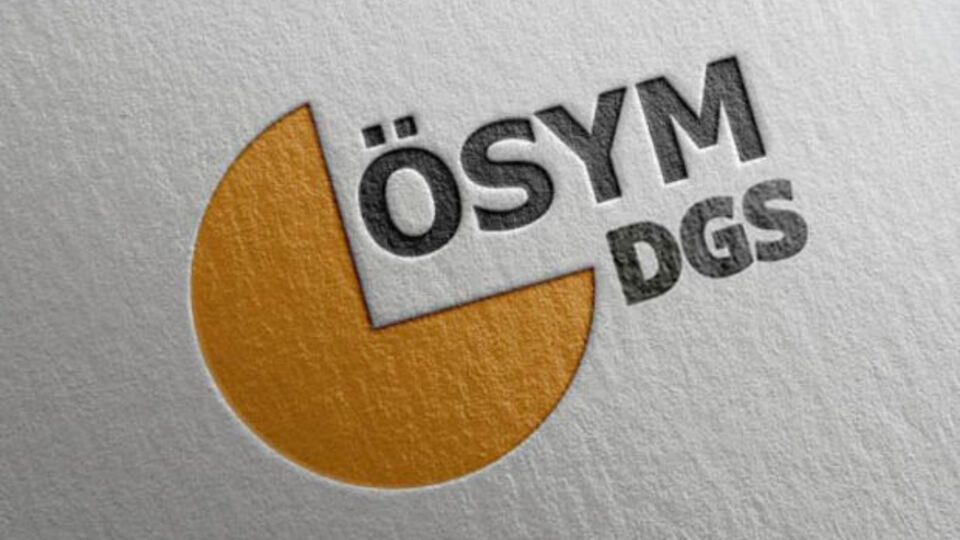 DGS ek yerleştirme kılavuzu yayınlandı!