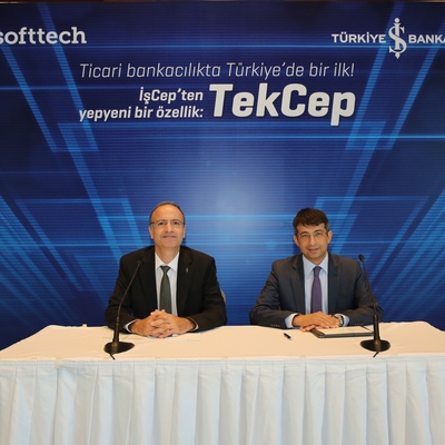 Tüm hesaplar 'Tekcep'te