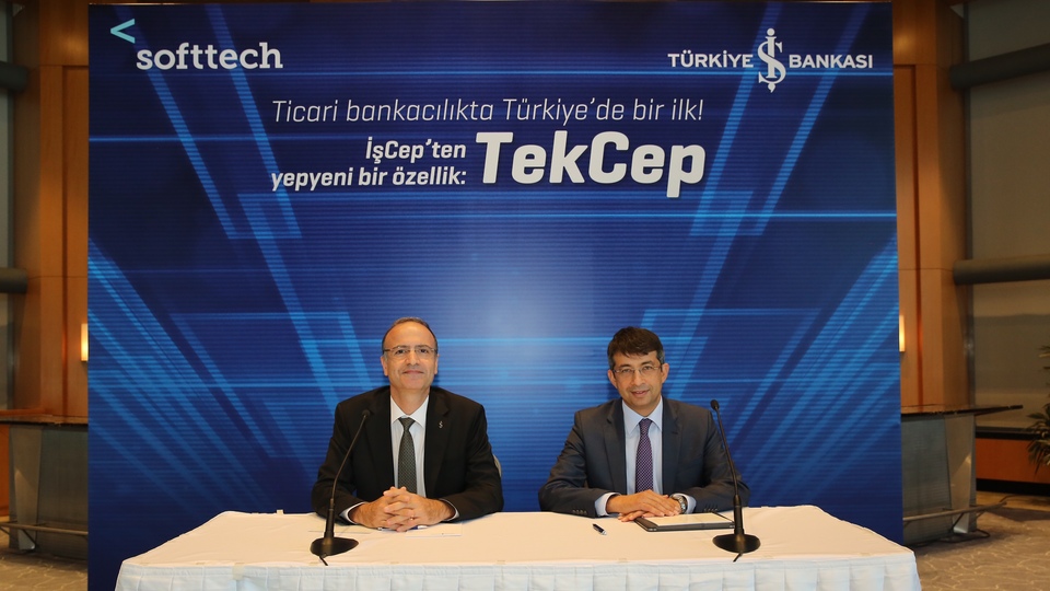 Tüm hesaplar 'Tekcep'te