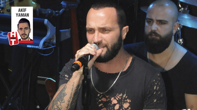 "Ben işimi yapıyorum"