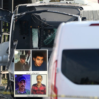 Adana saldırısının failleri saptandı!