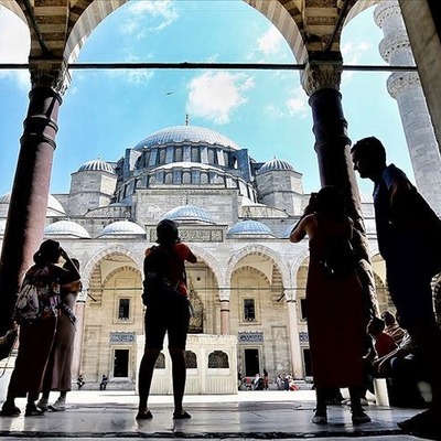 İstanbul ilk 10'a girdi!