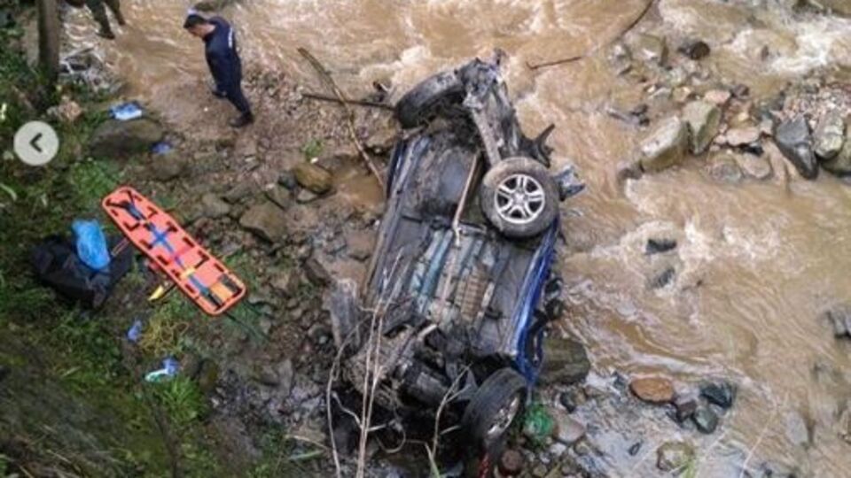 Yürek yakan olay! Ne yaptın Yunus?