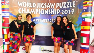 86 takım arasında 22'inci oldular