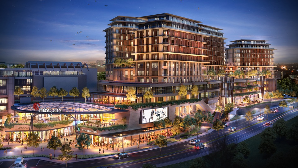 "Gayrimenkuldeki hareketlilik çok daha iyi noktalara gelecek"