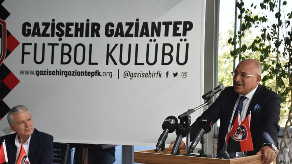 Gazişehir'in ismi değiştirildi