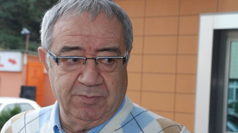 'Dualarınızı benden esirgemeyin'