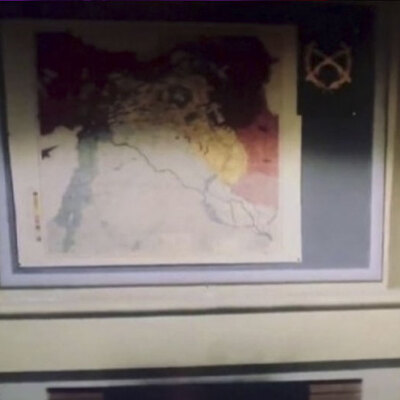 Netflix'ten skandal! Türkiye haritası...