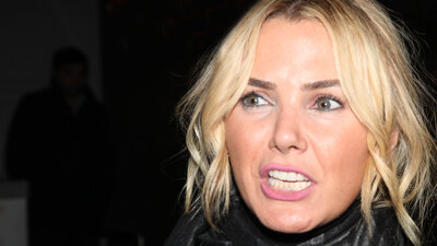 Ece Erken: Peşimde biri var