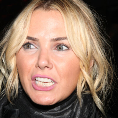 Ece Erken: Peşimde biri var