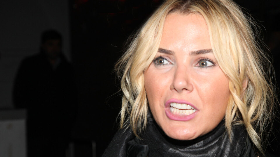 Ece Erken: Peşimde biri var