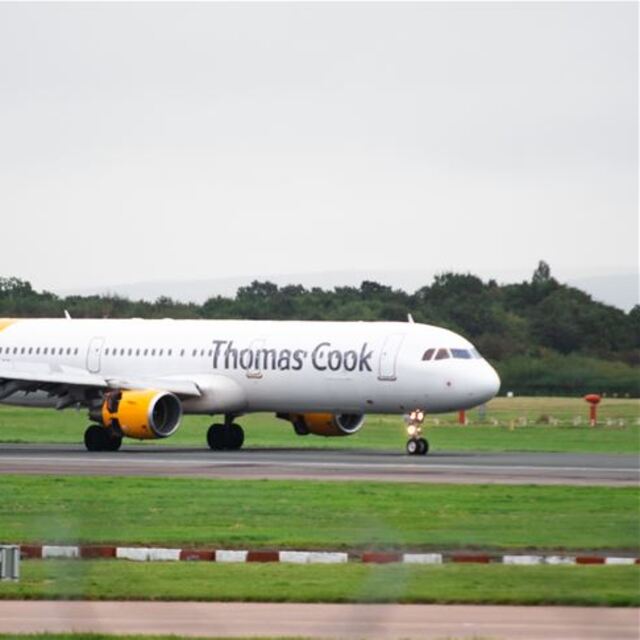 Thomas Cook Hollanda'da da iflas etti