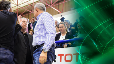 "Her parmağını kaldıran tehdit mi ediyor?"