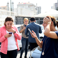 Acil durumda haberleşmeye Japon modeli geliyor!