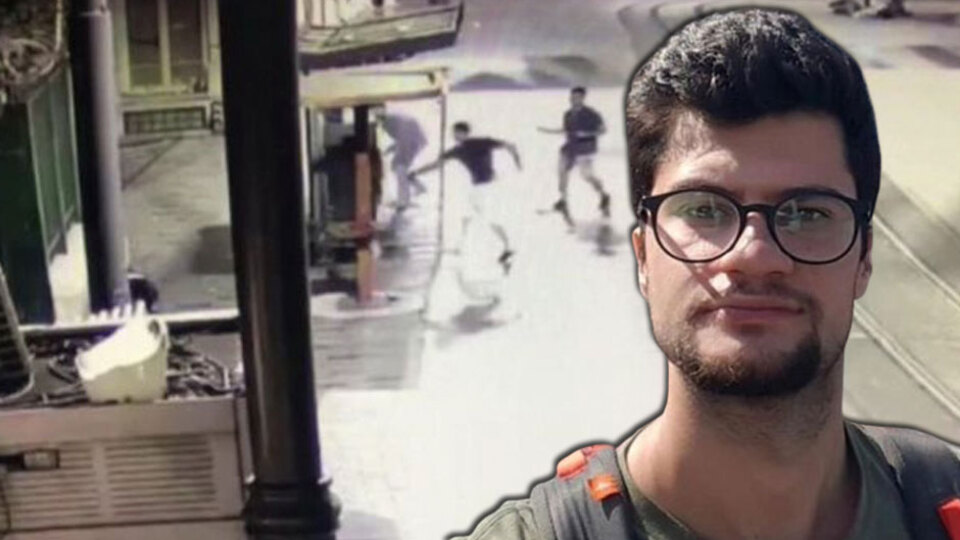 Üniversiteli Halit'in katillerine istenen ceza belli oldu