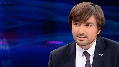 AFAD Başkanı Habertürk'e konuştu