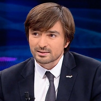 AFAD Başkanı Habertürk'e konuştu