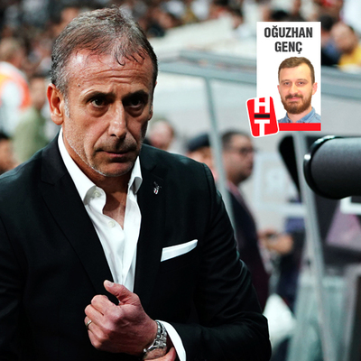 Beşiktaş paramparça!