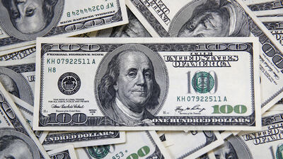 İşte YEP'teki dolar kuru tahmini