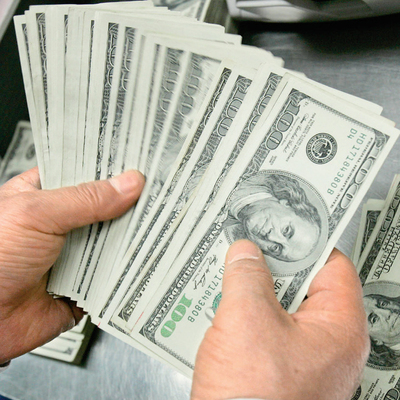 İşte YEP'teki dolar kuru tahmini