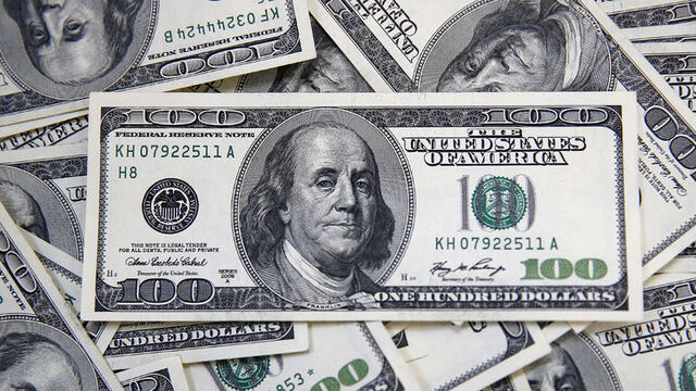 İşte YEP'teki dolar kuru tahmini
