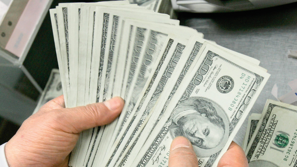 İşte YEP'teki dolar kuru tahmini