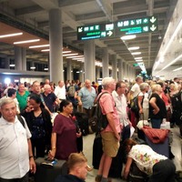 106 bin kişi evine döndü