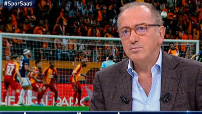 "Fatih Terim'in kafası başka yerde"