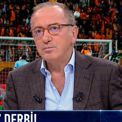 "Fatih Terim'in kafası başka yerde"