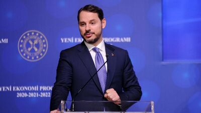 Gurbetçi döviz ile BES'lenecek