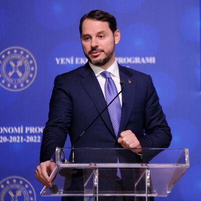 Gurbetçi döviz ile BES'lenecek