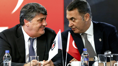 Serdal Adalı'dan adaylık açıklaması