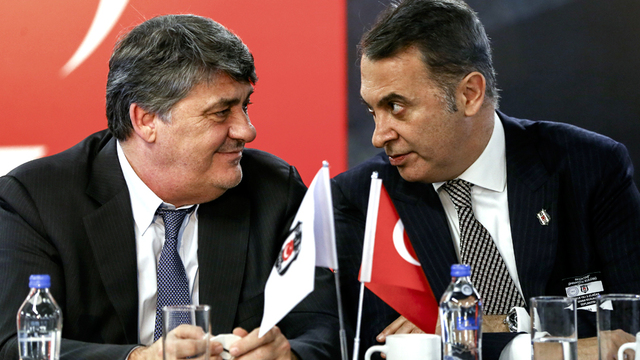 Serdal Adalı'dan adaylık açıklaması