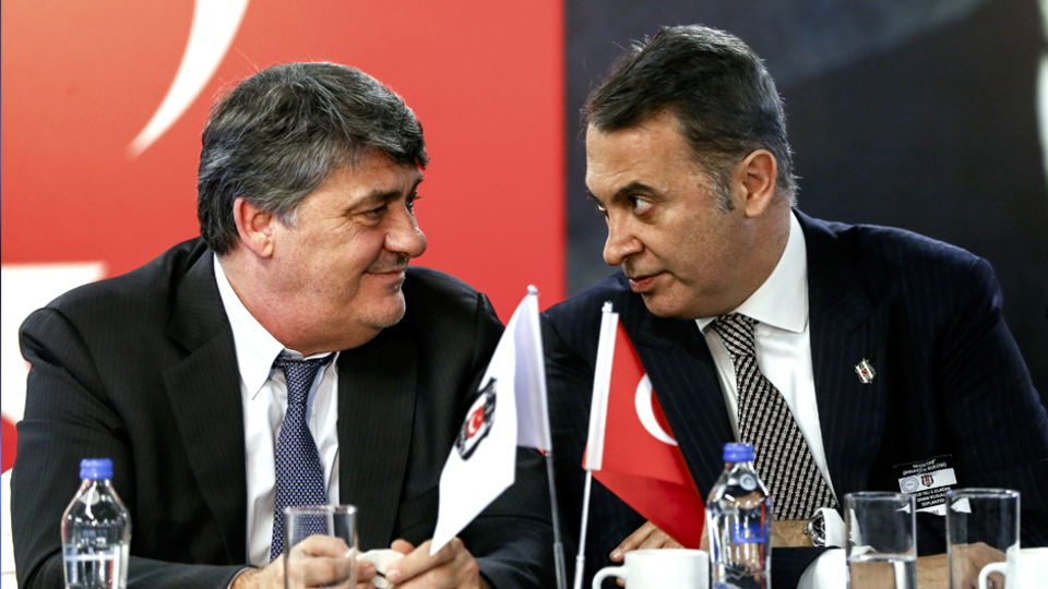 Serdal Adalı'dan adaylık açıklaması