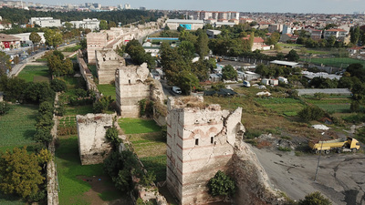 5.8'in ardından Japonlar anlattı