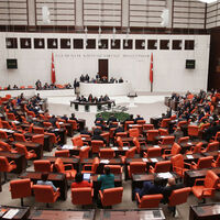 Milyonlarca çalışanın gözü TBMM’de