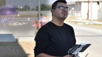 Lunaparkta akılalmaz 'jeton' cinayeti!