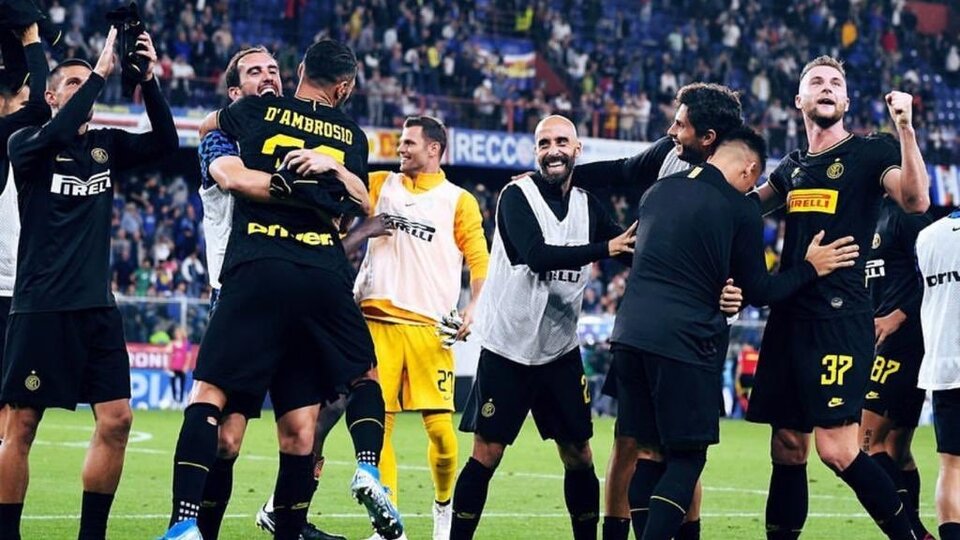 Avrupa'nın 5 büyük liginde görünüm