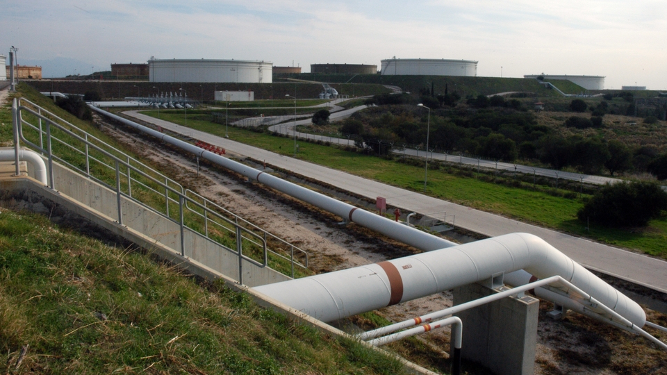 Boru hattı "sansarları"