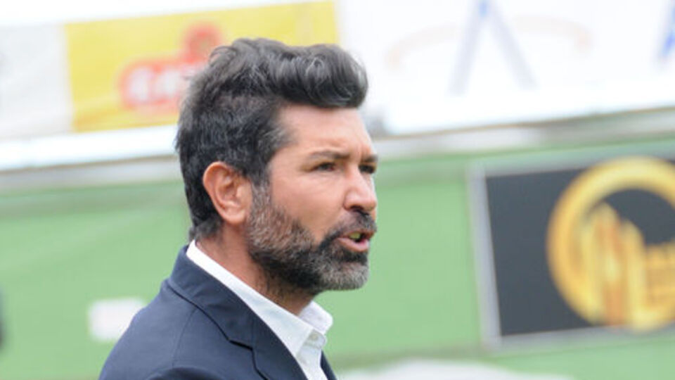 Giresunspor'a Kutlu da çare olmadı