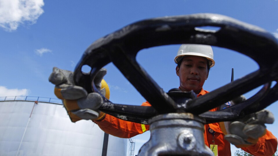 Brent petrolün varili 61,68 dolar