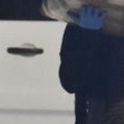 Polis taşıya taşıya bitiremedi! Tam 1 ton...