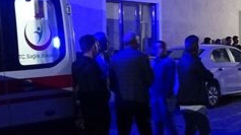 Tabancayla oynayan çocuk öldü