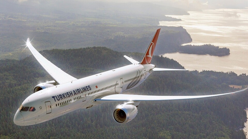 Doğu Avrupa ve Balkanlara 119 dolara uçuruyor