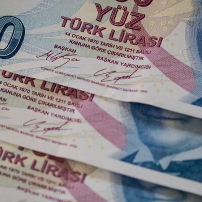 Bütçe 8 ayda 115.8 milyar lira açık verdi